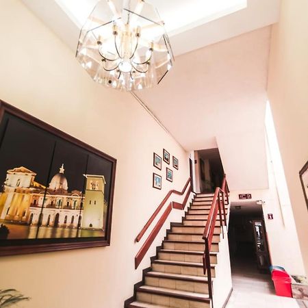 Hotel Achalay Popayan Eksteriør bilde