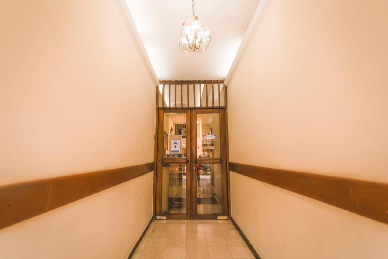 Hotel Achalay Popayan Eksteriør bilde
