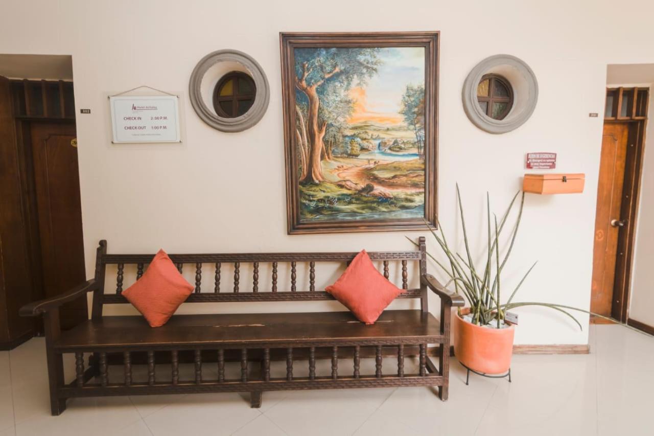 Hotel Achalay Popayan Eksteriør bilde